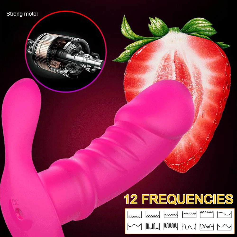 Вибратор Для Женщин Мастурбатор