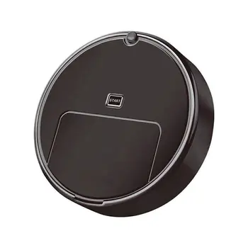 Durable Multi-Function Home Automatic Sweeping Robot Home Charging Cleaner Lazy Smart Vacuum Cleaner
Durable Multi-Function Home Automatic Sweeping Robot Home Charging Cleaner Lazy Smart Vacuum Cleaner