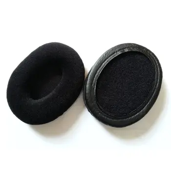 Earphone Ear Pads Earpads Sponge Soft Foam Cushion Replacement for Nokia BH-905 HS96W BH905 904 Headphone Headset Accessories
Earphone Ear Pads Earpads Sponge Soft Foam Cushion Replacement for Nokia BH-905 HS96W BH905 904 Headphone Headset Accessories