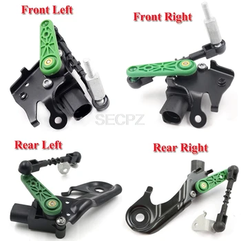 Front Rear Left Right Headlight Level Sensor For Audi A6 A7 A8/S8 S8 2.0L 3.0L 4.0L 4H0941285G 4H0941286G 4H0941309C 4H0941310C
Front Rear Left Right Headlight Level Sensor For Audi A6 A7 A8/S8 S8 2.0L 3.0L 4.0L 4H0941285G 4H0941286G 4H0941309C 4H0941310C