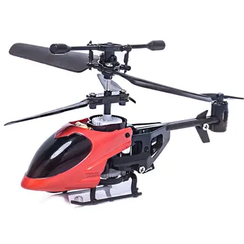 Flying Mini RC Helicopter Kid's RC Toy Plane Radio Remote Control Aircraft Micro 2 Channel 5012 Red Quadcopter RC Drone Model
Flying Mini RC Helicopter Kid's RC Toy Plane Radio Remote Control Aircraft Micro 2 Channel 5012 Red Quadcopter RC Drone Model