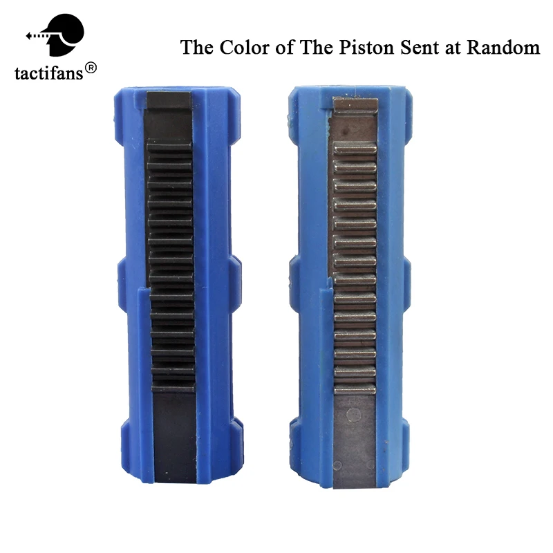 14 teeth piston