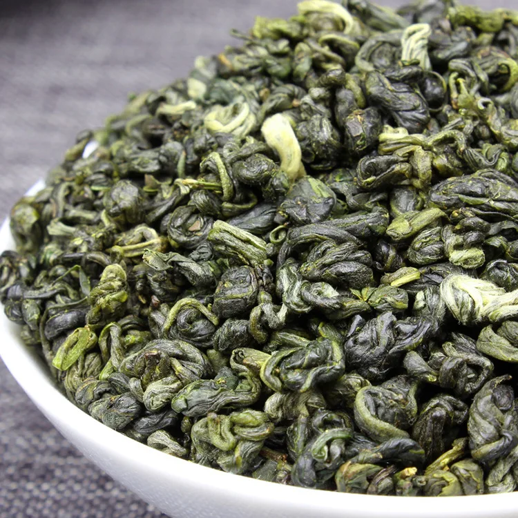 China Yunnan Green Cha Tea Real Organic Spring Bi Luo Chun Tea Cha Chun for Health Care Lose Weight Tea
China Yunnan Green Cha Tea Real Organic Spring Bi Luo Chun Tea Cha Chun for Health Care Lose Weight Tea