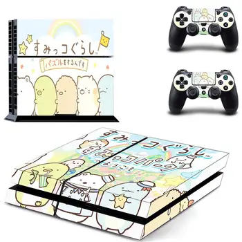 Anime Natsume Yuujinchou PS4 Skin Sticker Decal Cover For PlayStation 4 Console and Controllers PS4 Skin Sticker Vinyl
Anime Natsume Yuujinchou PS4 Skin Sticker Decal Cover For PlayStation 4 Console and Controllers PS4 Skin Sticker Vinyl
