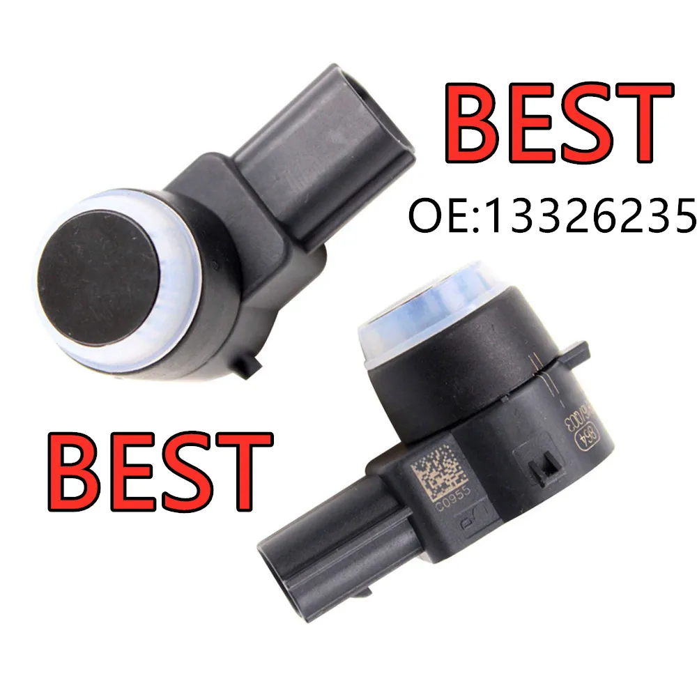 13326235 PDC Parking Sensor 13242365 Bumper Object Sensor For Opel Astra J Insignia Meriva B
13326235 PDC Parking Sensor 13242365 Bumper Object Sensor For Opel Astra J Insignia Meriva B