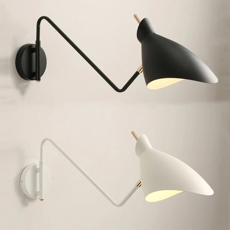 Loft Vintage industrial jielde long Arm adjustable Wall Lamp Reminisce Retractable E14 LED wall lights for bedroom living room
Loft Vintage industrial jielde long Arm adjustable Wall Lamp Reminisce Retractable E14 LED wall lights for bedroom living room