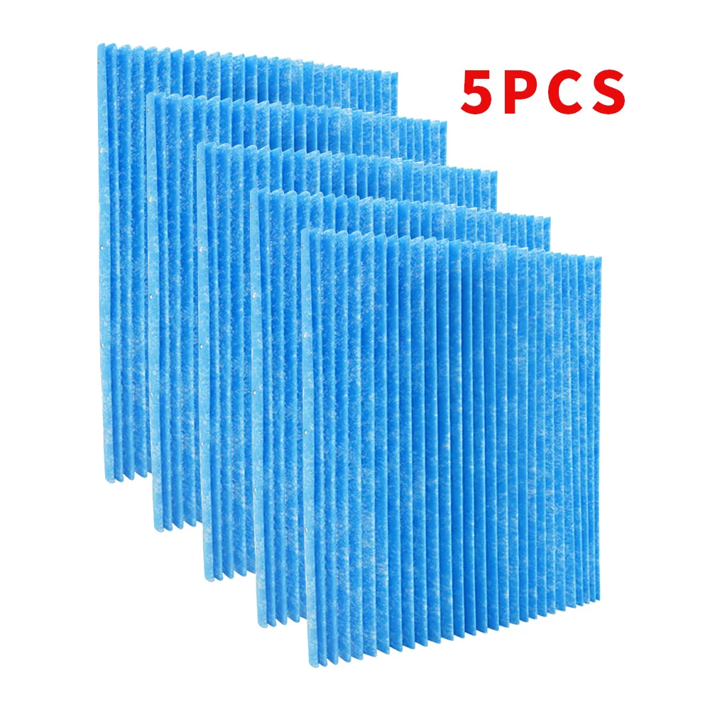 5pcs Air Purifier Parts Filter for DaiKin MC70KMV2 series MC70KMV2N MC70KMV2R MC70KMV2A MC70KMV2K MC709MV2 Air Purifier Filters
5pcs Air Purifier Parts Filter for DaiKin MC70KMV2 series MC70KMV2N MC70KMV2R MC70KMV2A MC70KMV2K MC709MV2 Air Purifier Filters