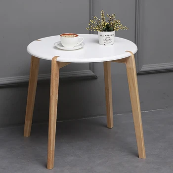 Nordic Sofa Side Table Simple Small Apartment Round Table Living Room Small Round Table Bedside Small Table In Coffee Table S
Nordic Sofa Side Table Simple Small Apartment Round Table Living Room Small Round Table Bedside Small Table In Coffee Table S