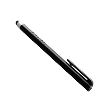 Capacitive Screen Touch Pencil Portable Multifunction Stylus Pen Universal for Nintend Switch Console/Smart Phones/Tablet
Capacitive Screen Touch Pencil Portable Multifunction Stylus Pen Universal for Nintend Switch Console/Smart Phones/Tablet