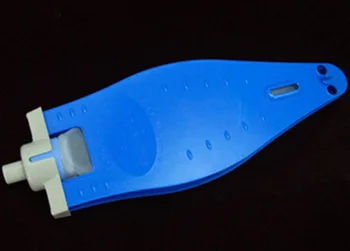 compatibility blue VA-8001 Adult Type Test Lung Applicable for GE Drager PB MAQUET NEWPORT
compatibility blue VA-8001 Adult Type Test Lung Applicable for GE Drager PB MAQUET NEWPORT