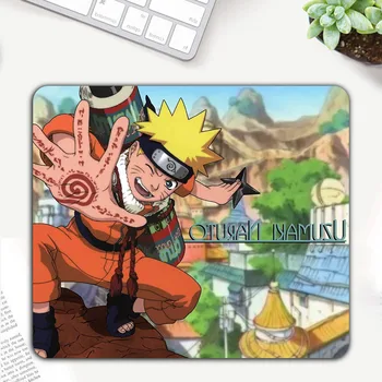 Cartoon Uzumaki Naruto Game Carpet Mouse Pad Gamer Anti Slip Mousepad Gaming Mice Mat for PC Laptop Desktop Computer
Cartoon Uzumaki Naruto Game Carpet Mouse Pad Gamer Anti Slip Mousepad Gaming Mice Mat for PC Laptop Desktop Computer