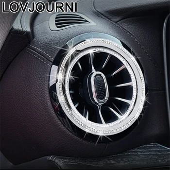Control System Interior Automovil Automobile Auto Bright Sequins Protecter Car Styling Parts 18 FOR Mercedes Benz CLS Class
Control System Interior Automovil Automobile Auto Bright Sequins Protecter Car Styling Parts 18 FOR Mercedes Benz CLS Class
