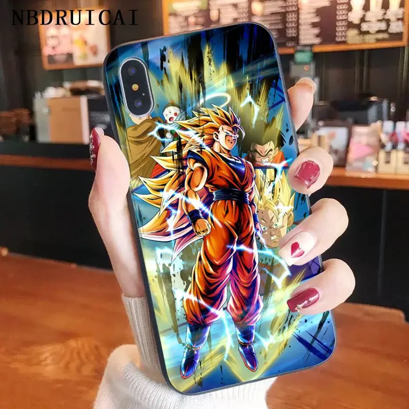 Dragon Ball Z Super DBZ Goku