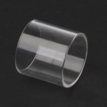 Replacement Clear Color Pyrex Glass Tube Transparent Straight Glass Tank for TFV12 Series Vape Pen Tank Vaporizer Atomizer
Replacement Clear Color Pyrex Glass Tube Transparent Straight Glass Tank for TFV12 Series Vape Pen Tank Vaporizer Atomizer