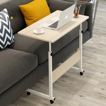 Small tea table bedside storage table can lift single desk to do homework lift bedside computer table
Small tea table bedside storage table can lift single desk to do homework lift bedside computer table