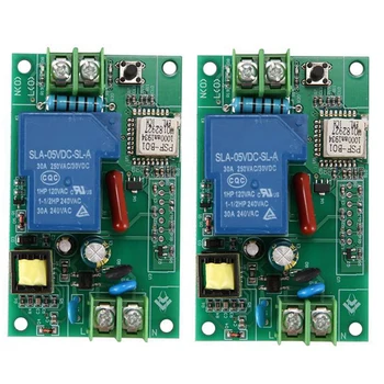 Single High Current 30A Module Mobile APP Remote Remote Switch WIFI/4G/3G Smart Home
Single High Current 30A Module Mobile APP Remote Remote Switch WIFI/4G/3G Smart Home