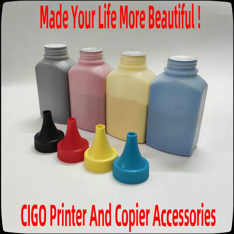 

Refill Toner Powder For Lanier Savin Ricoh SP C360 C361 C350 C352 Color Printer,SPC 360 361 352 350 Toner Cartridge Powder Kit