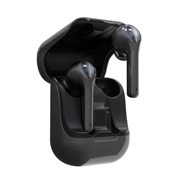 G9 Mini TWS Bluetooth Earphones With 800mAh Charging Case Fingerprint Touch Wireless Headphones Headsets Ture Wireless Earbuds
G9 Mini TWS Bluetooth Earphones With 800mAh Charging Case Fingerprint Touch Wireless Headphones Headsets Ture Wireless Earbuds