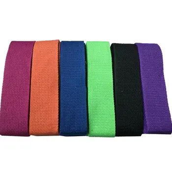 HiMISS Yoga Belt Adjustable Exercise Pull Stretch Yoga Belt with D Ring Belt Waist Waist Reinforcement Band
HiMISS Yoga Belt Adjustable Exercise Pull Stretch Yoga Belt with D Ring Belt Waist Waist Reinforcement Band