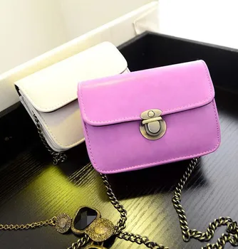 hot sale Casual WOMEN'S Bag Candy Chain Shoulder Bag Women's Bag Mobile Phone Backpack lykj-yx 
hot sale Casual WOMEN'S Bag Candy Chain Shoulder Bag Women's Bag Mobile Phone Backpack lykj-yx