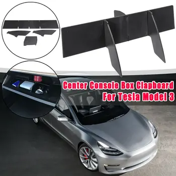 1 pc Car Passenger Side Center Console Storage Glove Box Clapboard For Tesla Model 3 car Center Console Glove Box Clapboard
1 pc Car Passenger Side Center Console Storage Glove Box Clapboard For Tesla Model 3 car Center Console Glove Box Clapboard