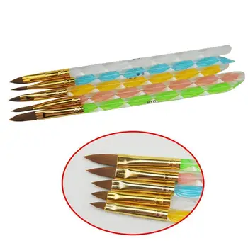 1 Set Acrylic Liquid Powder Glitter Clipper Primer Tips Tools Professional Nail Art Brush Tool File Set Kit U6P9
1 Set Acrylic Liquid Powder Glitter Clipper Primer Tips Tools Professional Nail Art Brush Tool File Set Kit U6P9