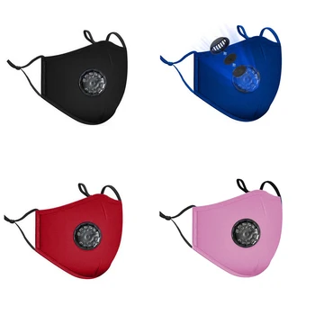 New Reusable Cotton Mask 4-5pcs/set PM2.5 Anti-Dust Face Masks Unisex 5-layer Protective Filter Washable Resuable Masks
New Reusable Cotton Mask 4-5pcs/set PM2.5 Anti-Dust Face Masks Unisex 5-layer Protective Filter Washable Resuable Masks
