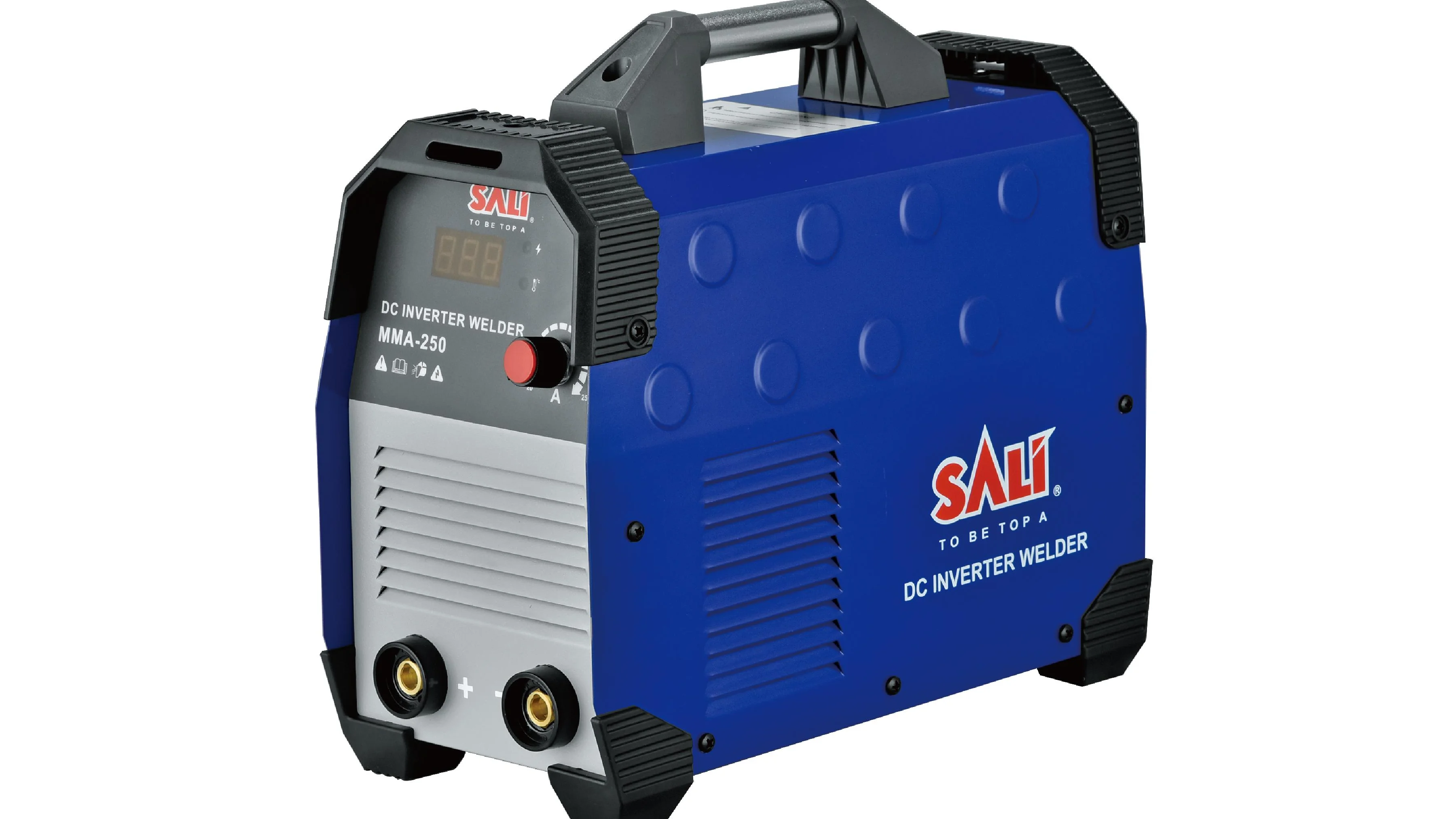 SALI MMA-400 Yiwu, прямые продажи с завода, бренд 220V DC, Электрический инверторный Сварочный аппарат
SALI MMA-400 Yiwu, прямые продажи с завода, бренд 220V DC, Электрический инверторный Сварочный аппарат