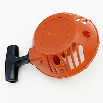 Assembly Recoil Starter For Husqvarna 124L 125L 125LD 125E 128L 128LD 128LDX 576368301 1pc
Assembly Recoil Starter For Husqvarna 124L 125L 125LD 125E 128L 128LD 128LDX 576368301 1pc