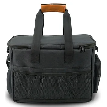 Non-Slip Pet Travelling Storage Bag with 2 Small Food Container Portable Pet Dog Cat Outside Waterproof Food Toys Carrier Bag
Non-Slip Pet Travelling Storage Bag with 2 Small Food Container Portable Pet Dog Cat Outside Waterproof Food Toys Carrier Bag