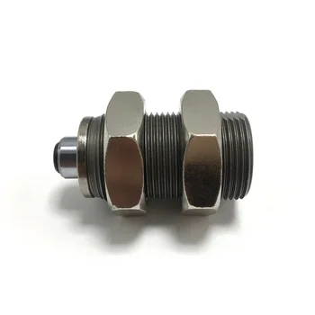 SMC Short type Oil pressure buffer Pneumatic components RBQC2508 RBQC2508S RBQC series
SMC Short type Oil pressure buffer Pneumatic components RBQC2508 RBQC2508S RBQC series