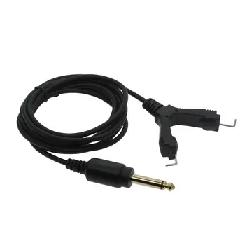 Profession tattoo clip 2M Three Types Tattoo Machine Power Supply Clip Cord High Quality Tattoo Clip Cord For Tattoo Machine Gun
Profession tattoo clip 2M Three Types Tattoo Machine Power Supply Clip Cord High Quality Tattoo Clip Cord For Tattoo Machine Gun