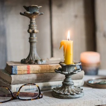 French Candle Stand and Set Candle Holder Classical Candlesticks Gifts Retro Tea Light Holder Bougeoir Wedding Ceremonies FC255 
French Candle Stand and Set Candle Holder Classical Candlesticks Gifts Retro Tea Light Holder Bougeoir Wedding Ceremonies FC255