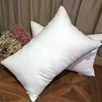 Non-woven Pillow Cushion Core Pillow Interior Home Inner Decor Filling Health Cushion White Care Pillow Soft Head B8Y9 
Non-woven Pillow Cushion Core Pillow Interior Home Inner Decor Filling Health Cushion White Care Pillow Soft Head B8Y9