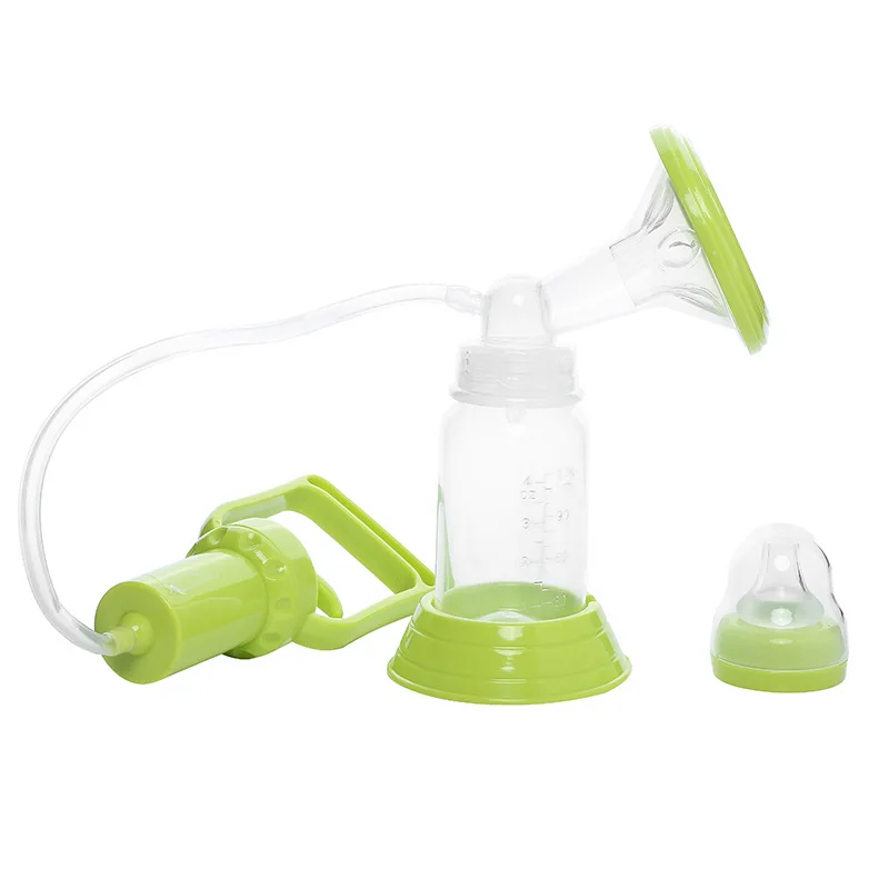 Hand Pull Breast Pump Manual Suction Large Maternal Breast Milk Supplies Pumping Squeeze Painless Breast Pump
Hand Pull Breast Pump Manual Suction Large Maternal Breast Milk Supplies Pumping Squeeze Painless Breast Pump