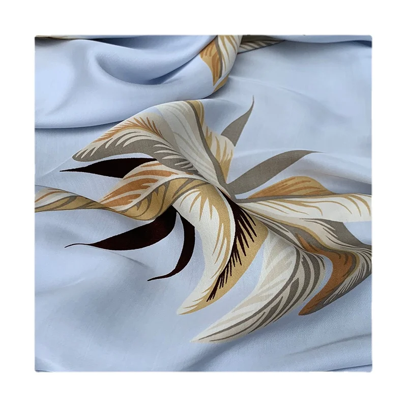 Width 51" Fashion Simple Impervious Printing Luster Cotton Satin Fabric By The Half Yard For Dress Shirt Cheongsam Material
Width 51" Fashion Simple Impervious Printing Luster Cotton Satin Fabric By The Half Yard For Dress Shirt Cheongsam Material