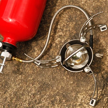Portable Camping Stove Burner Oil Bottle Gasoline 1000ml Multi-use Tools Outdoor
Portable Camping Stove Burner Oil Bottle Gasoline 1000ml Multi-use Tools Outdoor