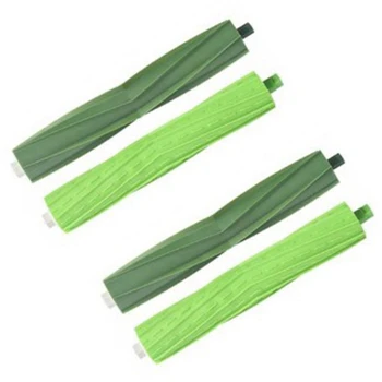 Adapter For Irobot Roomba Sweeping Robot Accessories Main Brush I7+ E5 E6 Rubber Brush Dust Extractor
Adapter For Irobot Roomba Sweeping Robot Accessories Main Brush I7+ E5 E6 Rubber Brush Dust Extractor