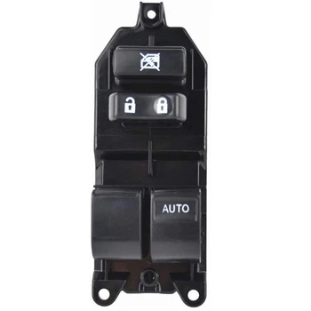 Window Control Master Switch Power Window Switch for Toyota Yaris Rav 4 Corolla 2005-2011
Window Control Master Switch Power Window Switch for Toyota Yaris Rav 4 Corolla 2005-2011