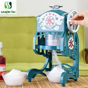 electric small ice crusher machine Shaved ice maker machine Smoothie making machine ice shaver machine ice crushing machine
electric small ice crusher machine Shaved ice maker machine Smoothie making machine ice shaver machine ice crushing machine