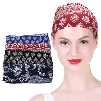 4pcs Women Headpiece Elastic Yoga Running Headband Hair Bands for Sports Exercise Face Washing Makeup Workout Tool Accessories
4pcs Women Headpiece Elastic Yoga Running Headband Hair Bands for Sports Exercise Face Washing Makeup Workout Tool Accessories