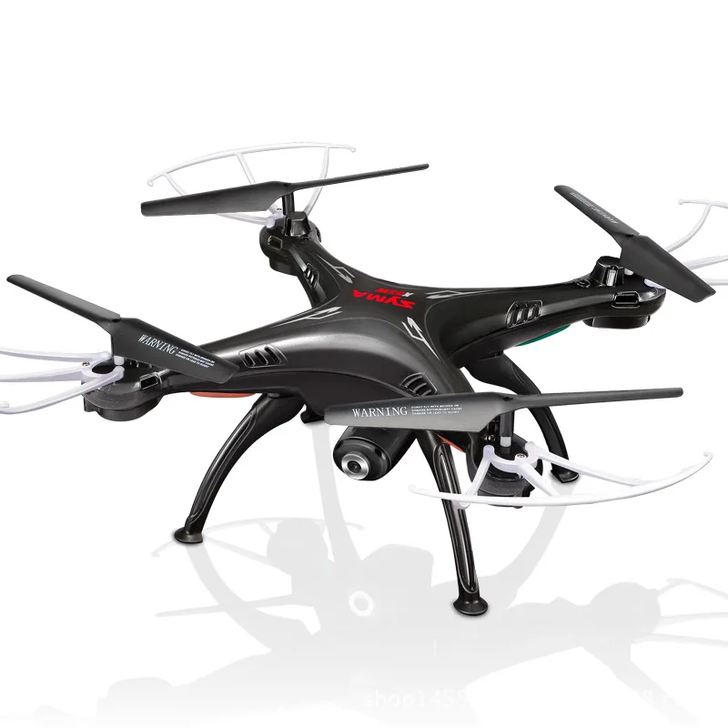 Sima X5sw Four-axis UAV (Unmanned Aerial Vehicle) Aircraft for Areal Photography Drop-resistant Remote Control Aircraft Model Ai
Sima X5sw Four-axis UAV (Unmanned Aerial Vehicle) Aircraft for Areal Photography Drop-resistant Remote Control Aircraft Model Ai