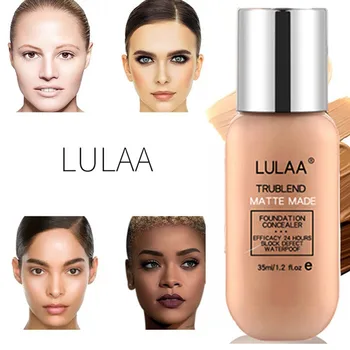Make Up Face Foundation Tlm Foundation Color Changing Foundation Cream Enough Collagen Moisture Base Dark Skin Liquid Mineral
Make Up Face Foundation Tlm Foundation Color Changing Foundation Cream Enough Collagen Moisture Base Dark Skin Liquid Mineral