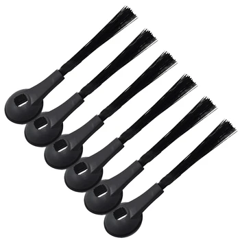 HOT-6 Pack Side Brushes Compatible with Shark Iq Robot R101Ae,Rv1001Ae,Rv1000 Vacuums,ing Robot Accessories
HOT-6 Pack Side Brushes Compatible with Shark Iq Robot R101Ae,Rv1001Ae,Rv1000 Vacuums,ing Robot Accessories