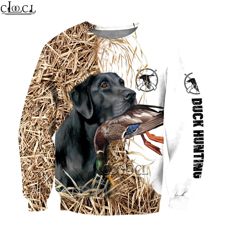 

HX Beautiful Hunting Duck 3D Printed Hoodie Men Sweatshirt Unisex Streetwear Zip Pullover Casual Jacket Tracksuits Drop Shipping