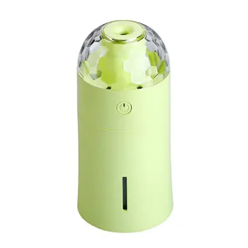 Green Romantic Atmosphere Projection Lamp Led Atmosphere Colorful Projection Lamp Home Mini Usb Small Humidifier ICOCO Switch DC
Green Romantic Atmosphere Projection Lamp Led Atmosphere Colorful Projection Lamp Home Mini Usb Small Humidifier ICOCO Switch DC