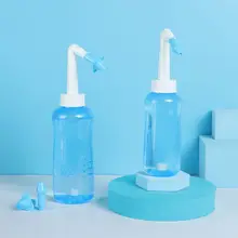 Flusher Nasal Wash Pot Nasal Irrigator Nose Protector Nasal Wash Bottle Nose Cleaner Nasal Wash Cleaner Nasal Wash
Flusher Nasal Wash Pot Nasal Irrigator Nose Protector Nasal Wash Bottle Nose Cleaner Nasal Wash Cleaner Nasal Wash