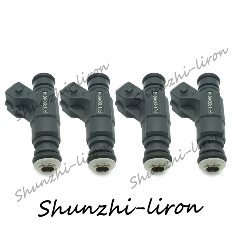 4pcs F01R00M014 Fuel Injector Nozzle Bico For Chery F 01R 00M 014 4holes Petrol Gasoline Car New Arrival High Performance
4pcs F01R00M014 Fuel Injector Nozzle Bico For Chery F 01R 00M 014 4holes Petrol Gasoline Car New Arrival High Performance