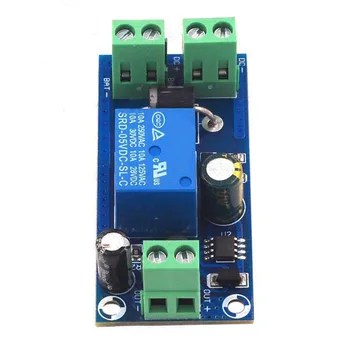 Automatic switching of backup battery lithium battery module 5V-48V universal emergency converter YX850
Automatic switching of backup battery lithium battery module 5V-48V universal emergency converter YX850