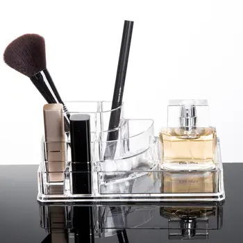 Acrylic Jewelry Cosmetic Storage Drawers Display Transparent Makeup Organizer Boxes Case Cosmetic Storage Box-Y-1001
Acrylic Jewelry Cosmetic Storage Drawers Display Transparent Makeup Organizer Boxes Case Cosmetic Storage Box-Y-1001